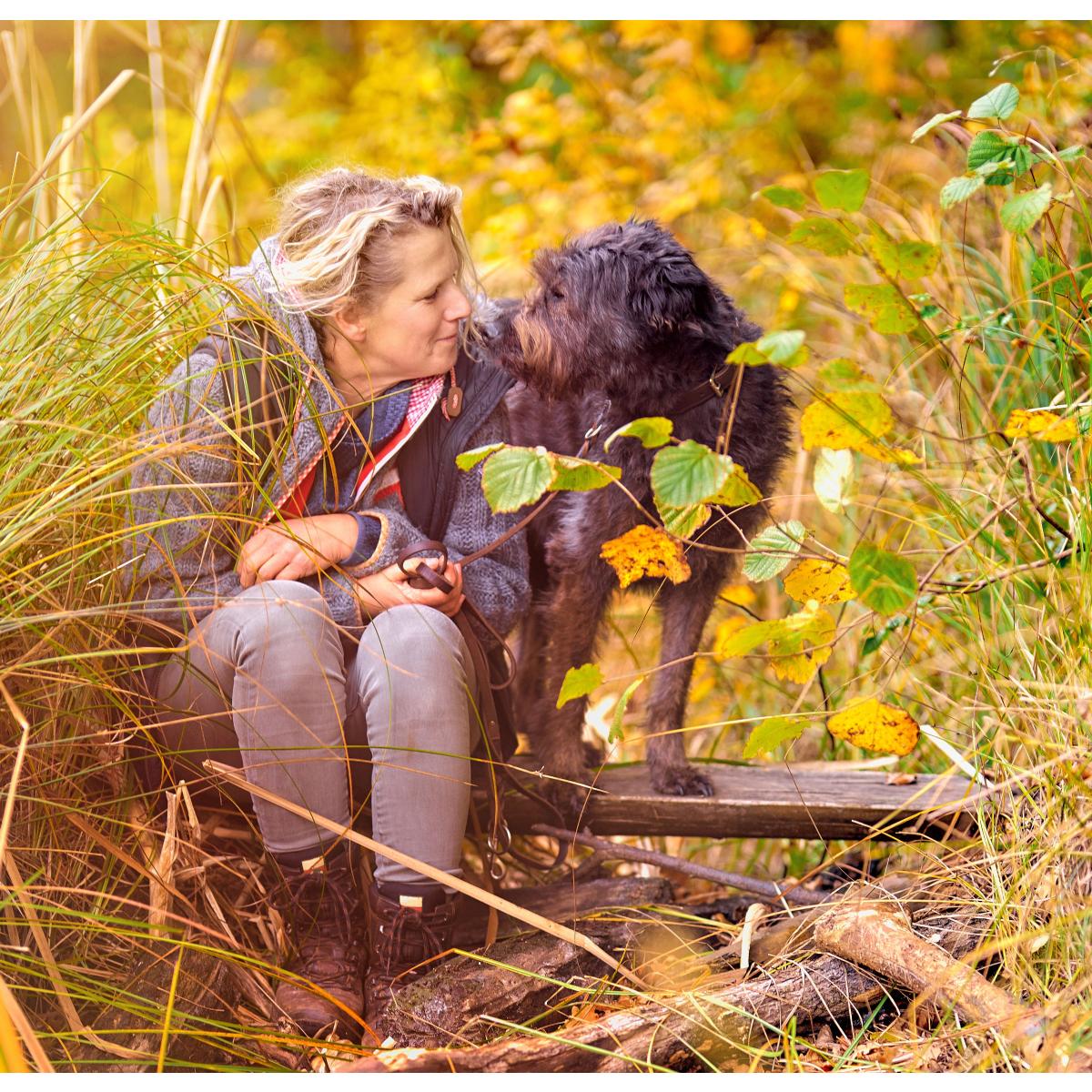 Marion Huber Dog Coaching in Bendorf am Rhein - Logo