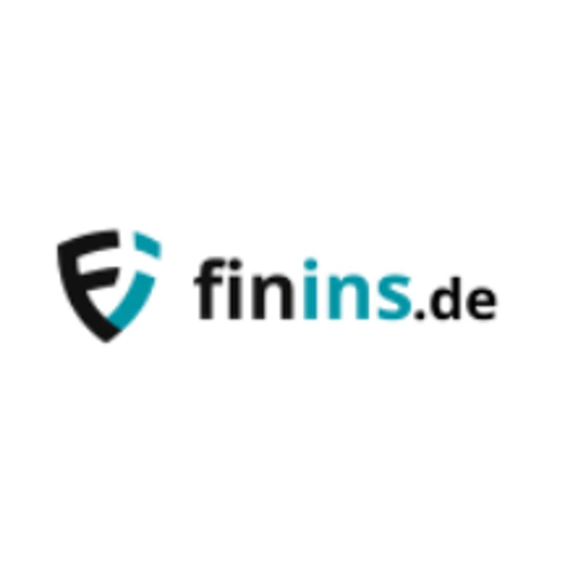 Finanz- & Versicherungsmakler Berlin - Finins.de in Berlin - Logo