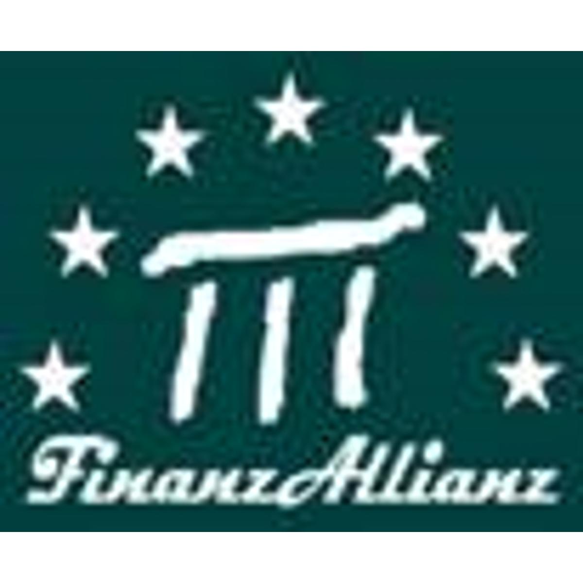 FinanzAllianz UG in Recklinghausen - Logo