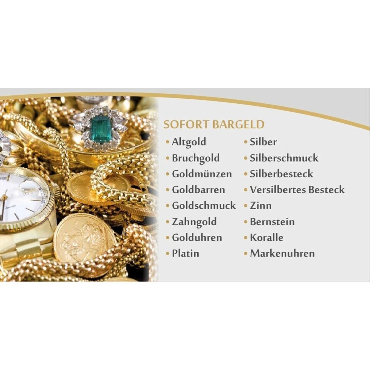 GOLDANKAUF JUWELIER ISTANBUL HILDEN SEIT 1997 TRAURINGE, SCHMUCK, UHREN in Hilden - Logo