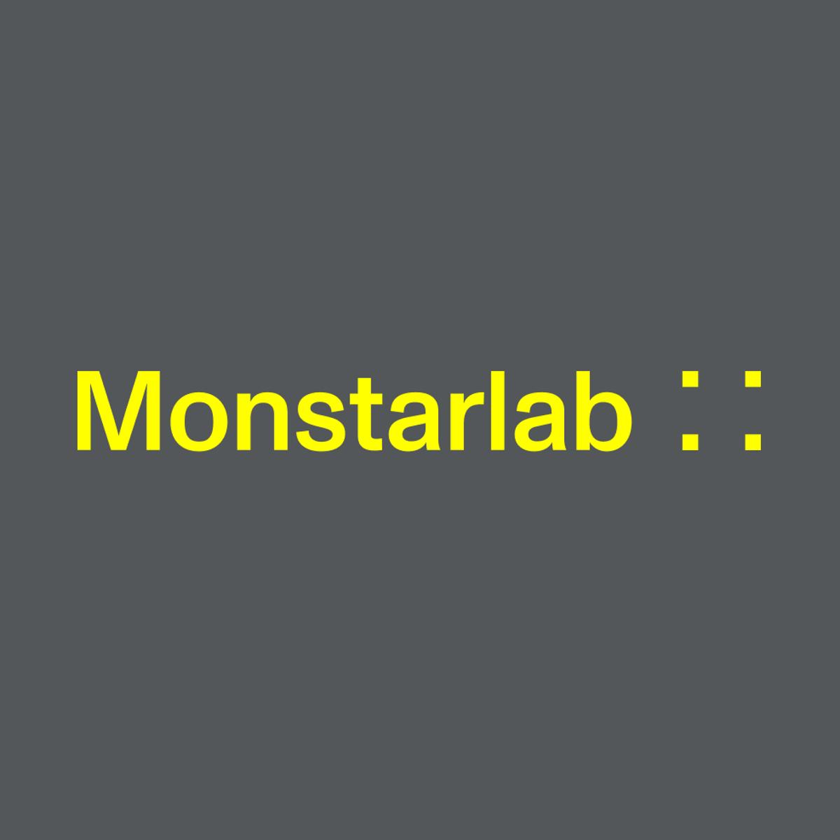 Monstarlab Germany GmbH in Berlin - Logo