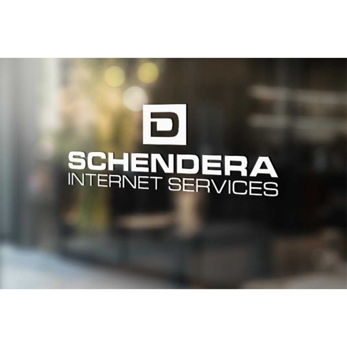 Schendera Internet Services Internetdienstleistungen in Kronberg im Taunus - Logo