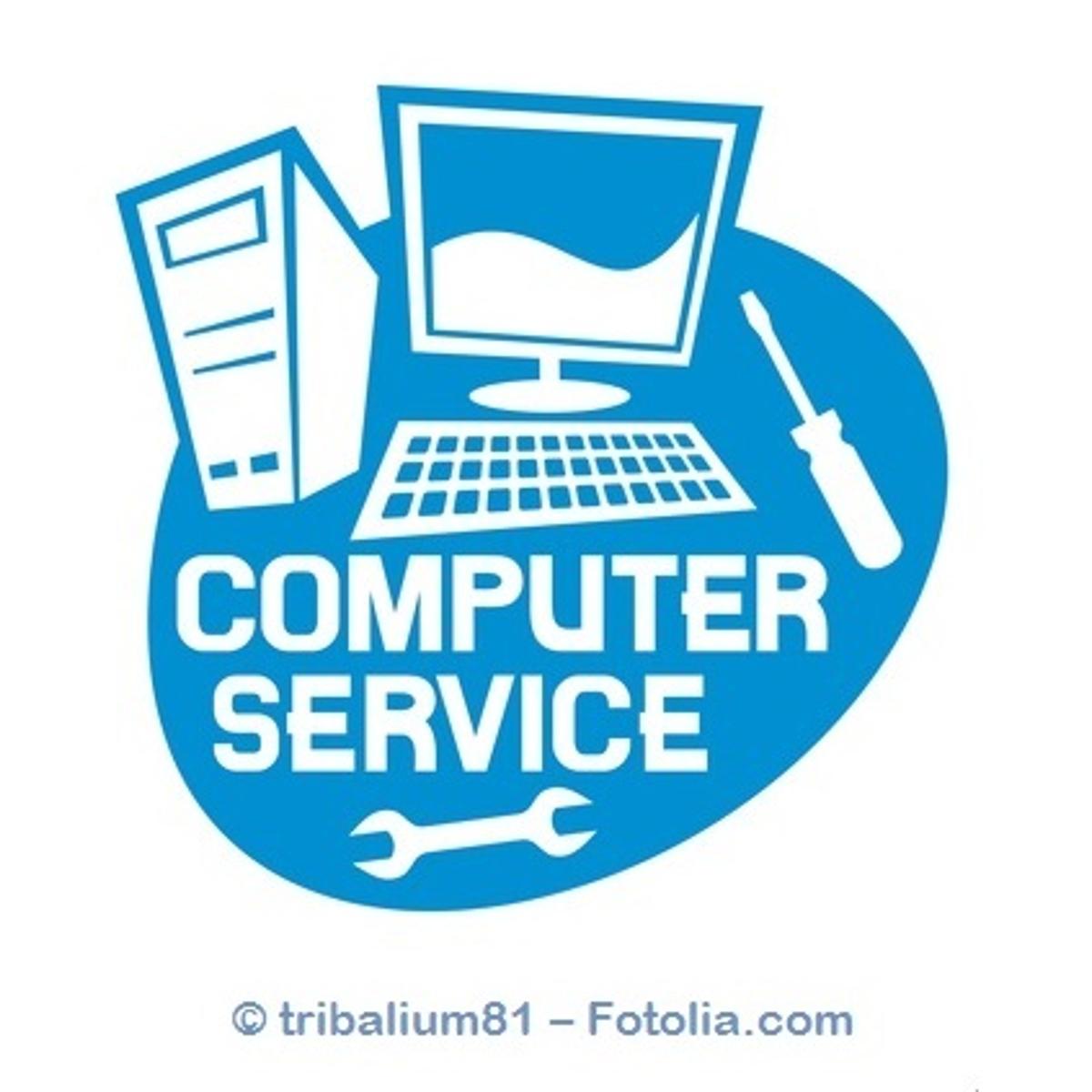 PC Service Reimchen in Celle - Logo