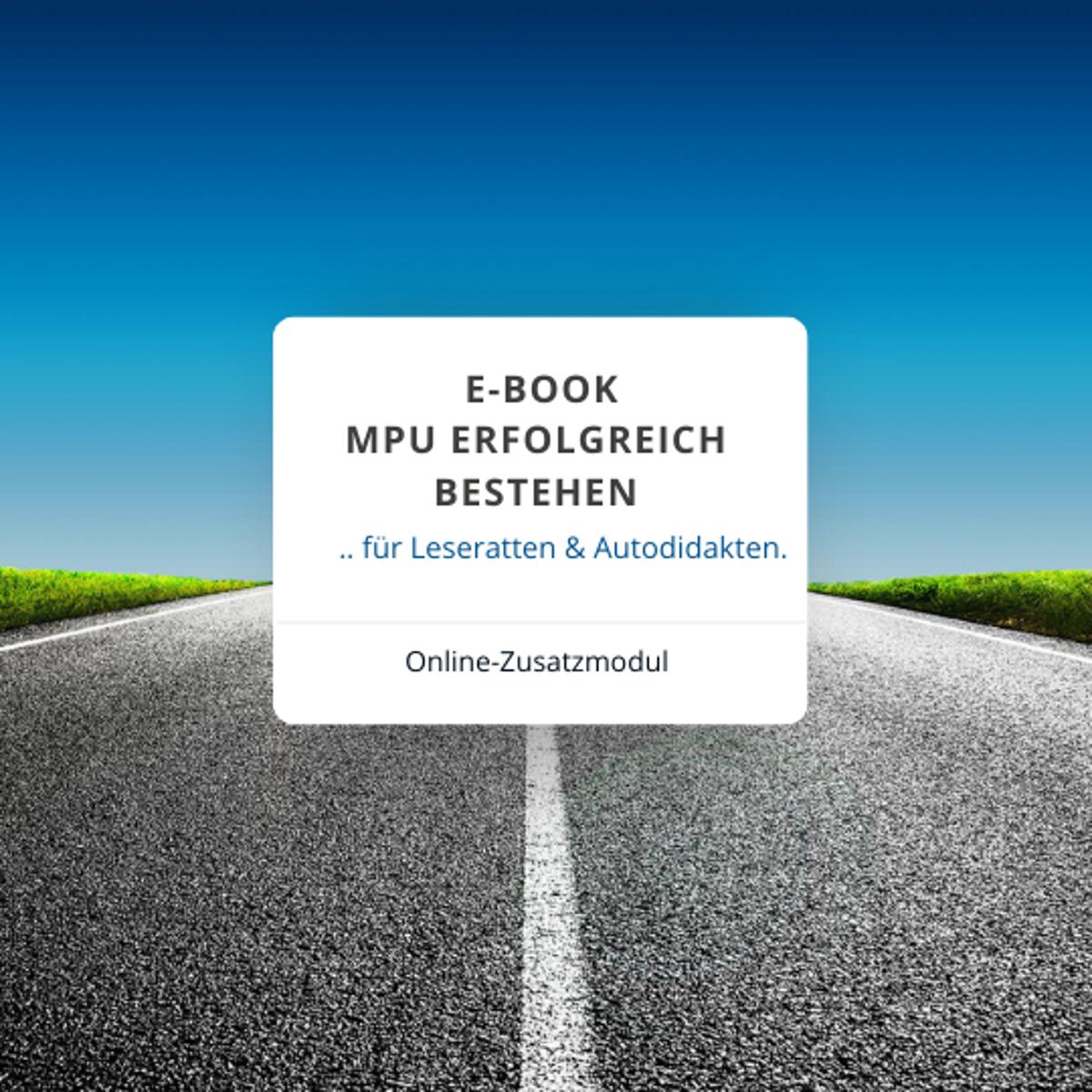 MPU Schlich Bonn in Bonn - Logo