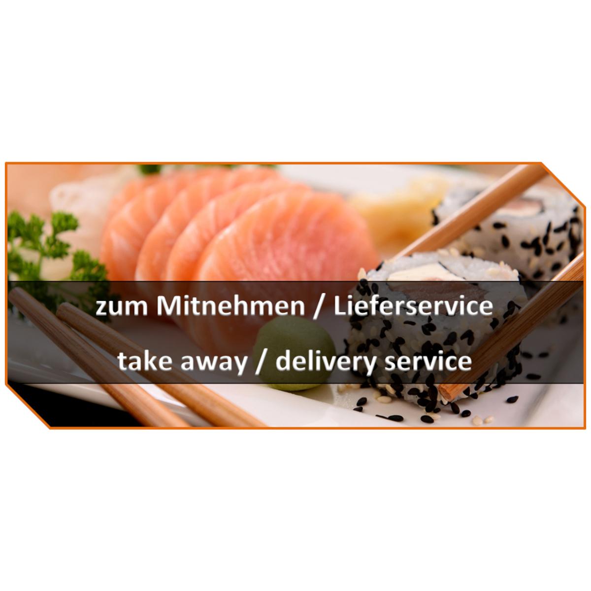 Enjoy Sushi in Grafenwöhr - Logo