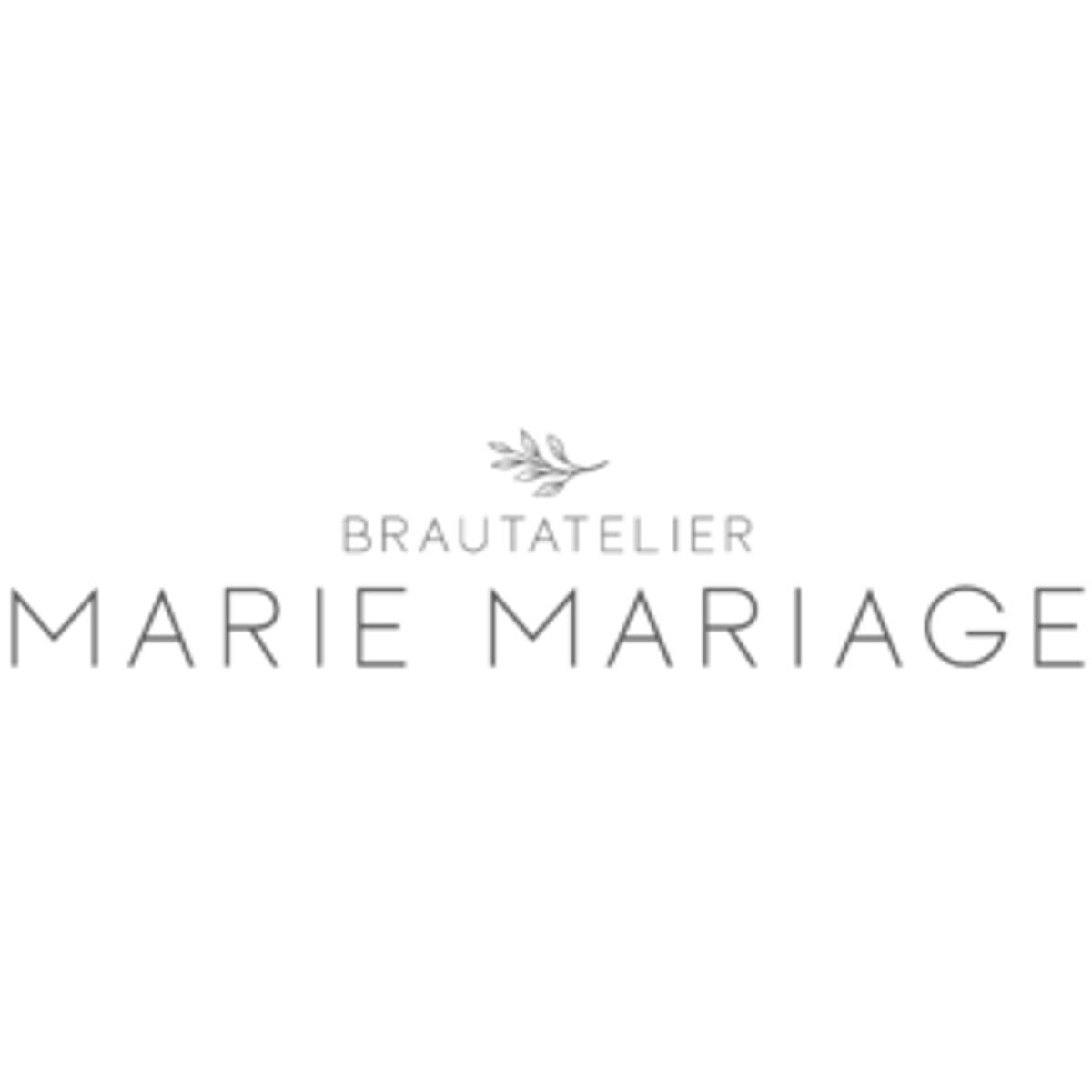 Brautatelier Marie Mariage in Obrigheim in der Pfalz - Logo