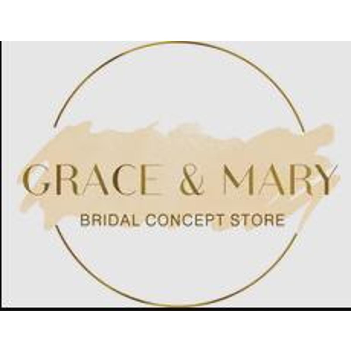 Grace & Mary in Münster - Logo