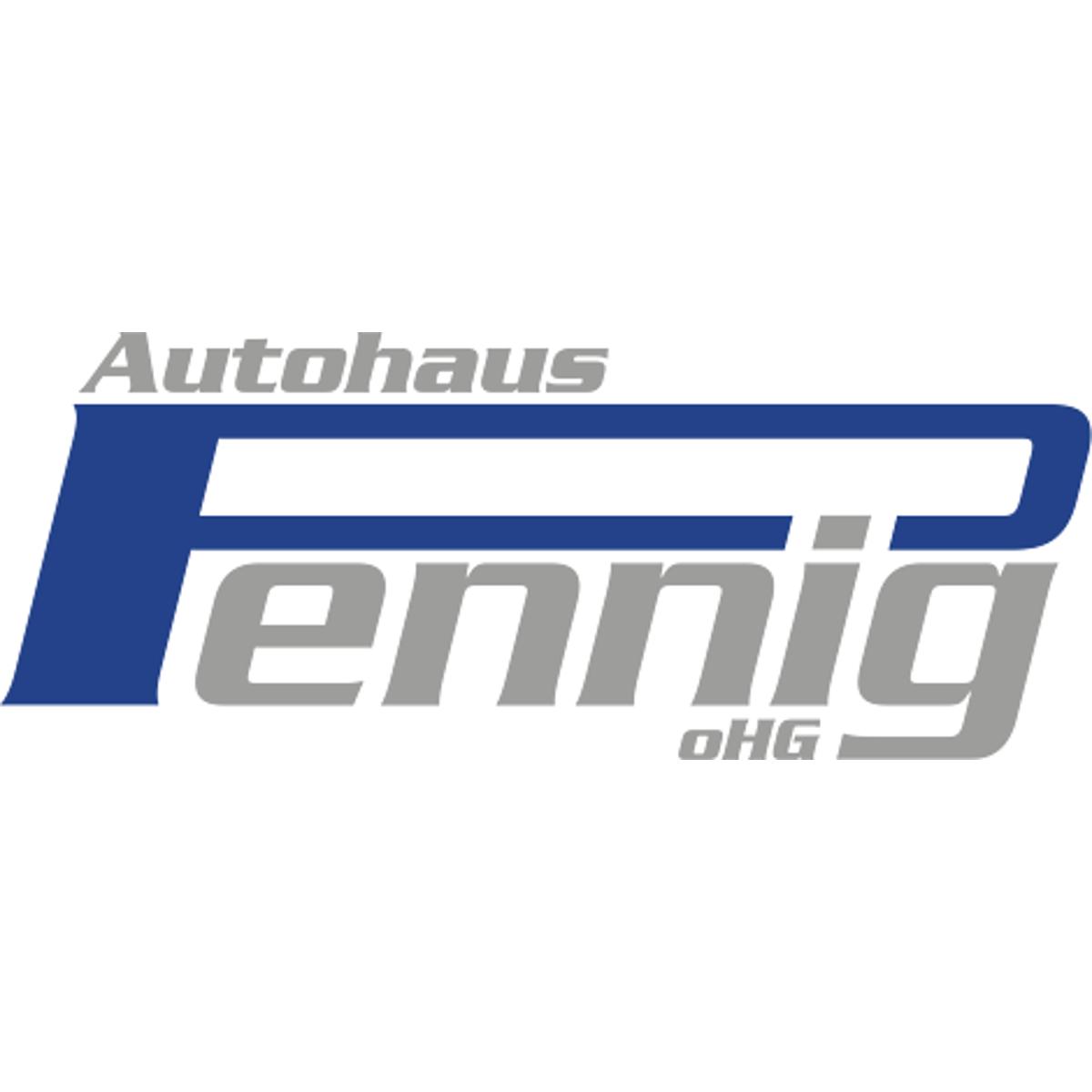 Autohaus Pennig in Geretsried - Logo