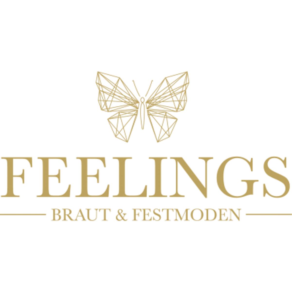 Feelings Brautmode in Hildesheim - Logo