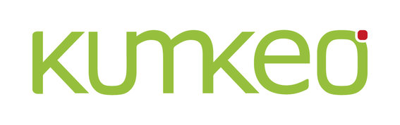 kumkeo GmbH in Hamburg - Logo