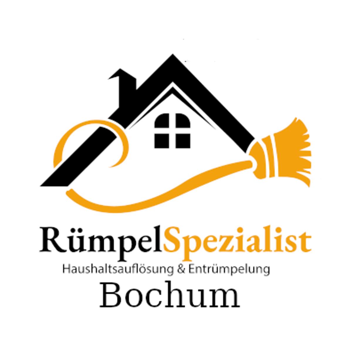 Rümpel Spezialist Bochum in Bochum - Logo