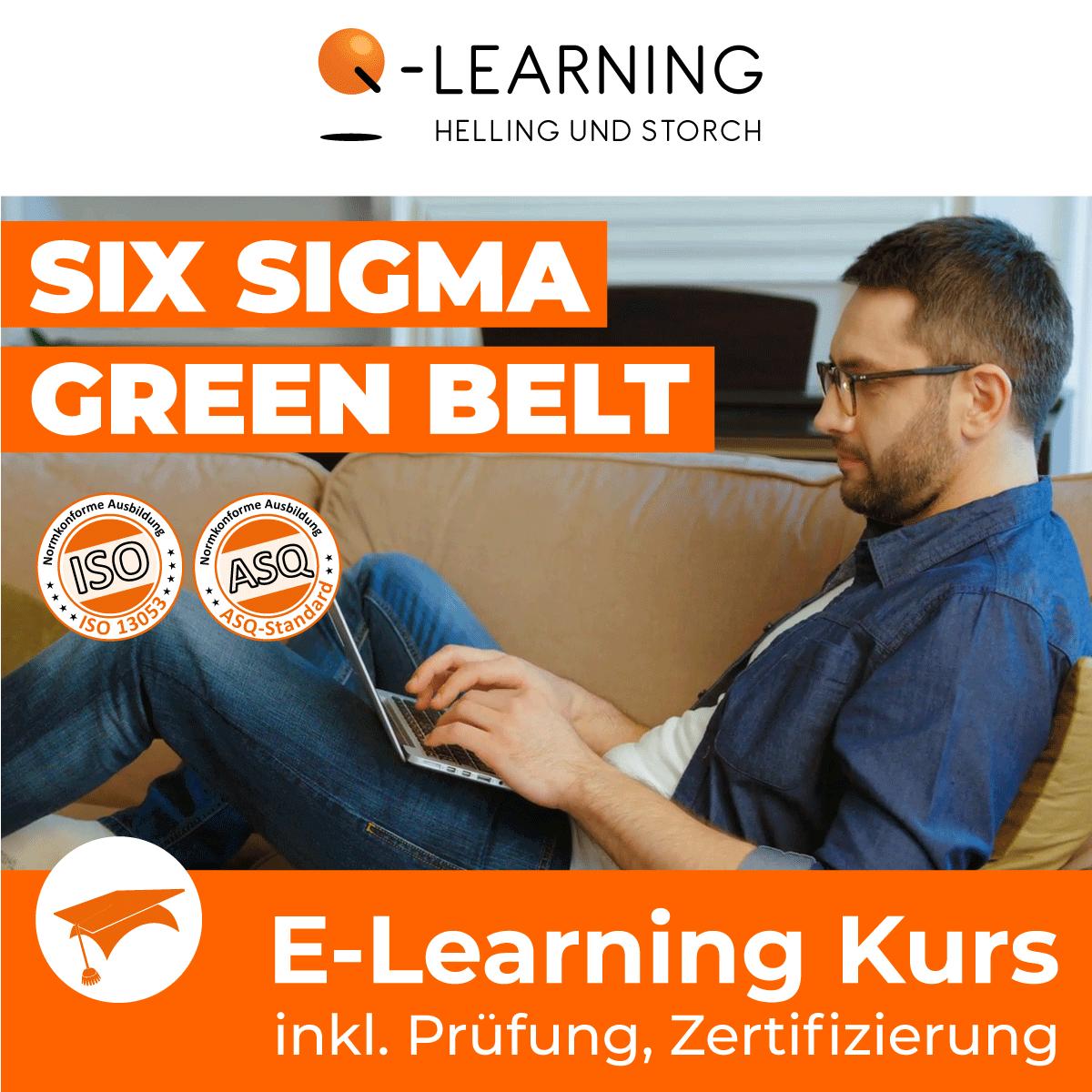 Q-LEARNING in Wuppertal - Logo