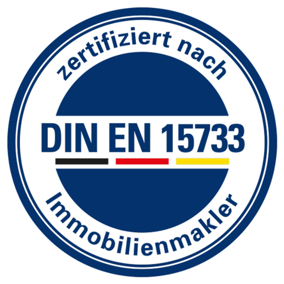 Oliver Klenz - Der Immobilienprofi. in Flensburg - Logo