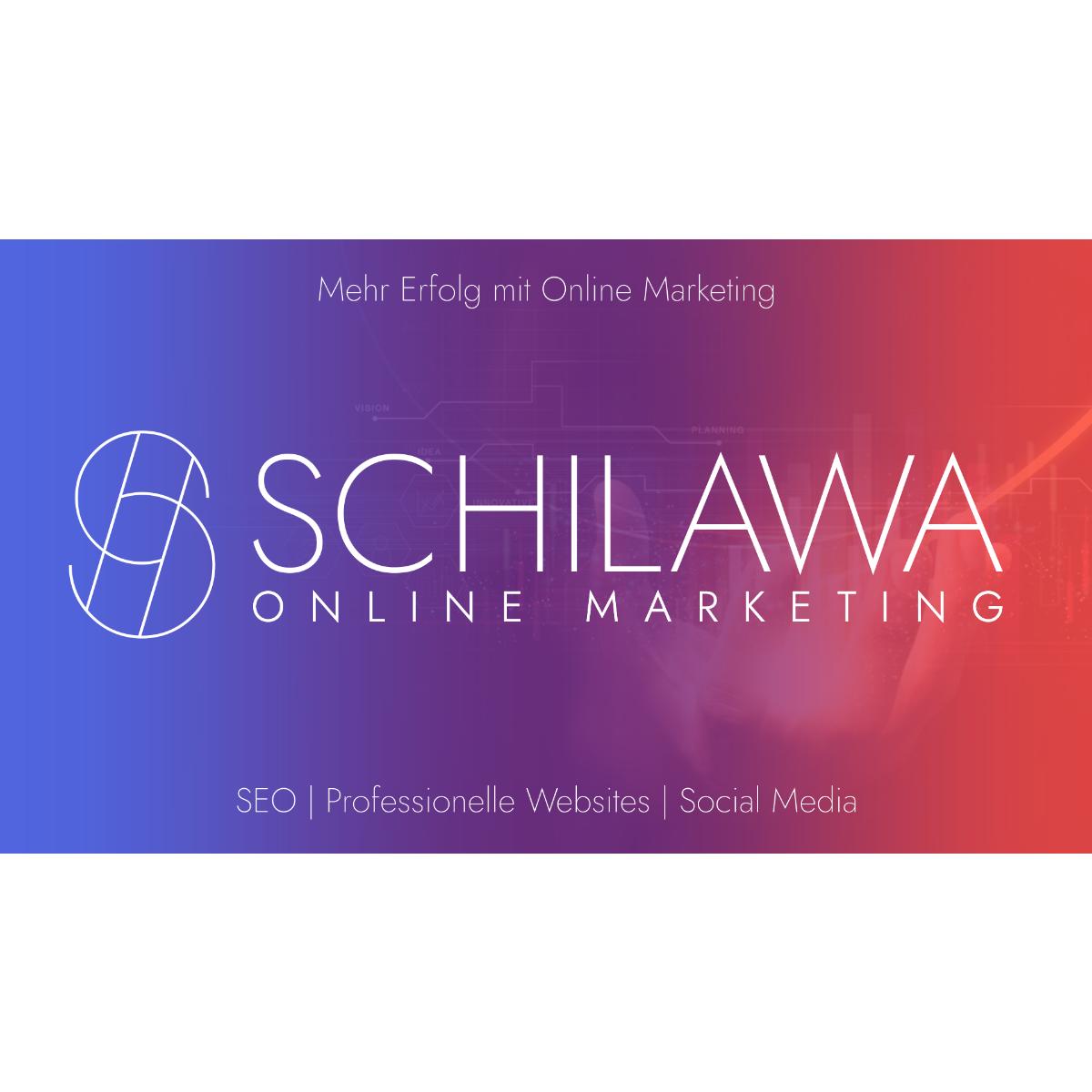 SCHILAWA - Online Marketing in Auetal - Logo