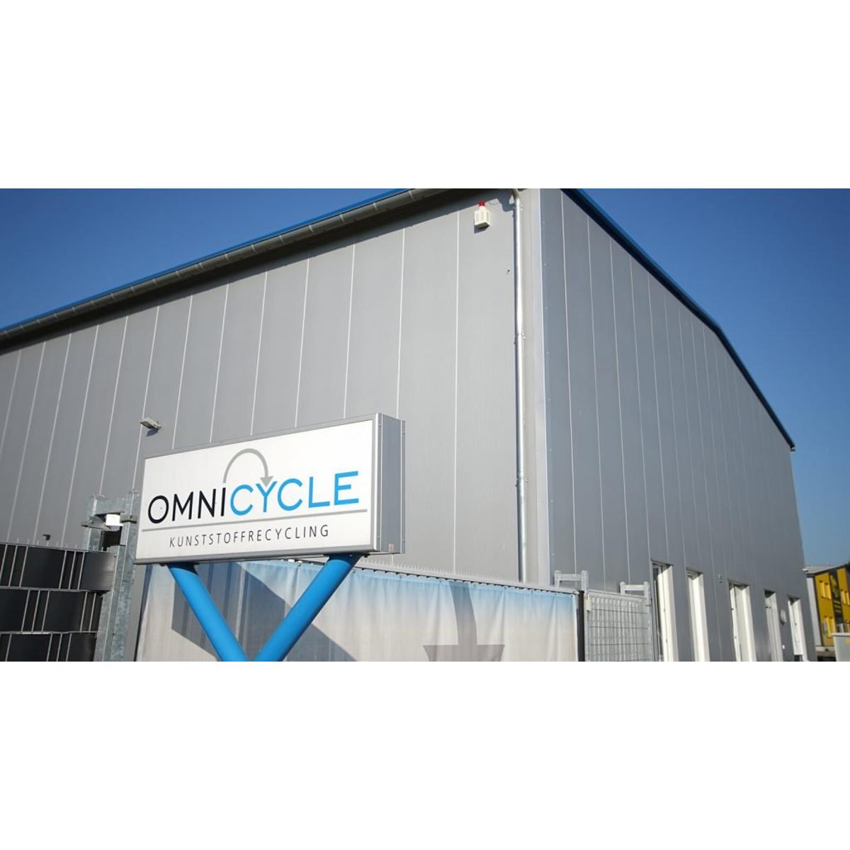 omnicycle GmbH & Co. KG in Vreden - Logo