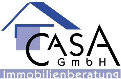 CASA Immobilienberatung GmbH in Bergisch Gladbach - Logo