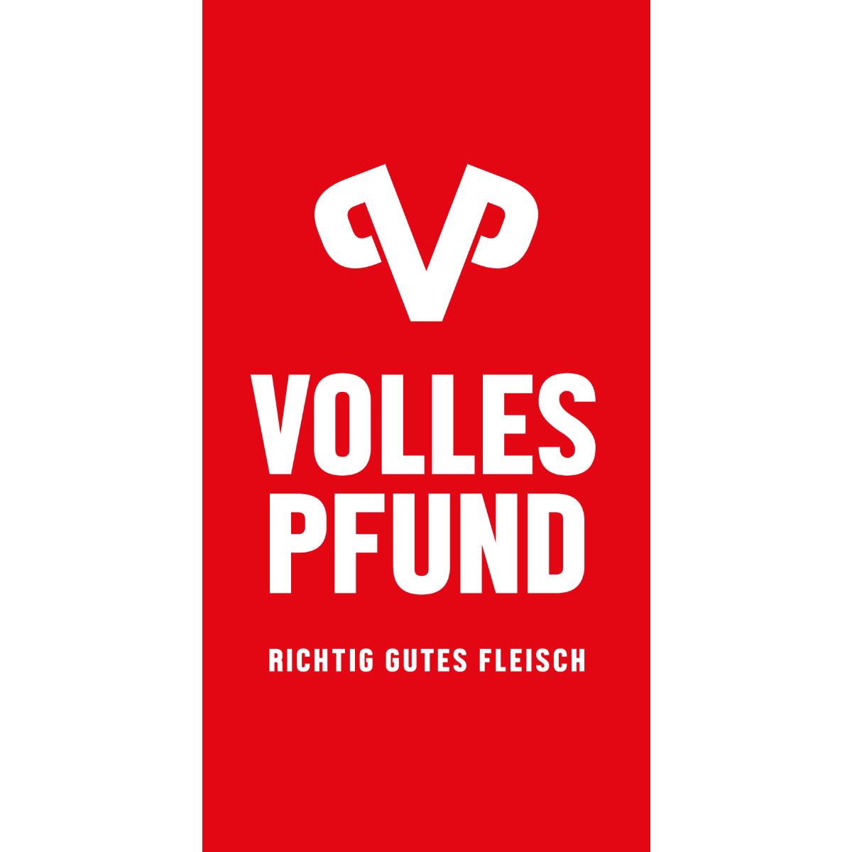 Volles Pfund GmbH in Eschweiler im Rheinland - Logo