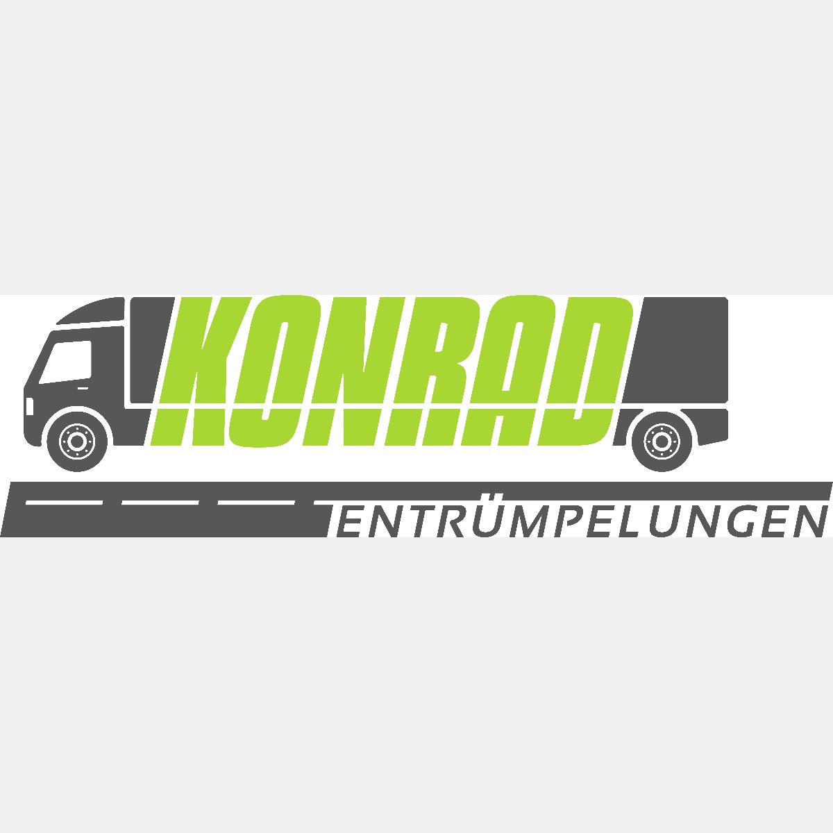 Konrad-Entrümpelungen in Ostfildern - Logo