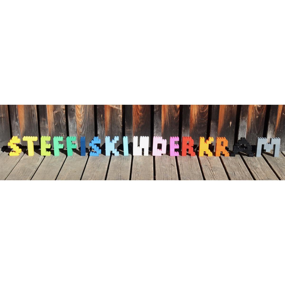 Steffi's Kinderkram 2.0 in Weilersbach in Oberfranken - Logo