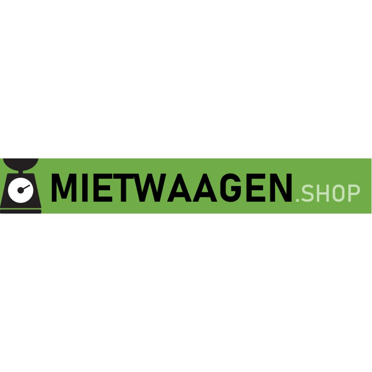 MIETWAAGEN.SHOP in Darmstadt - Logo