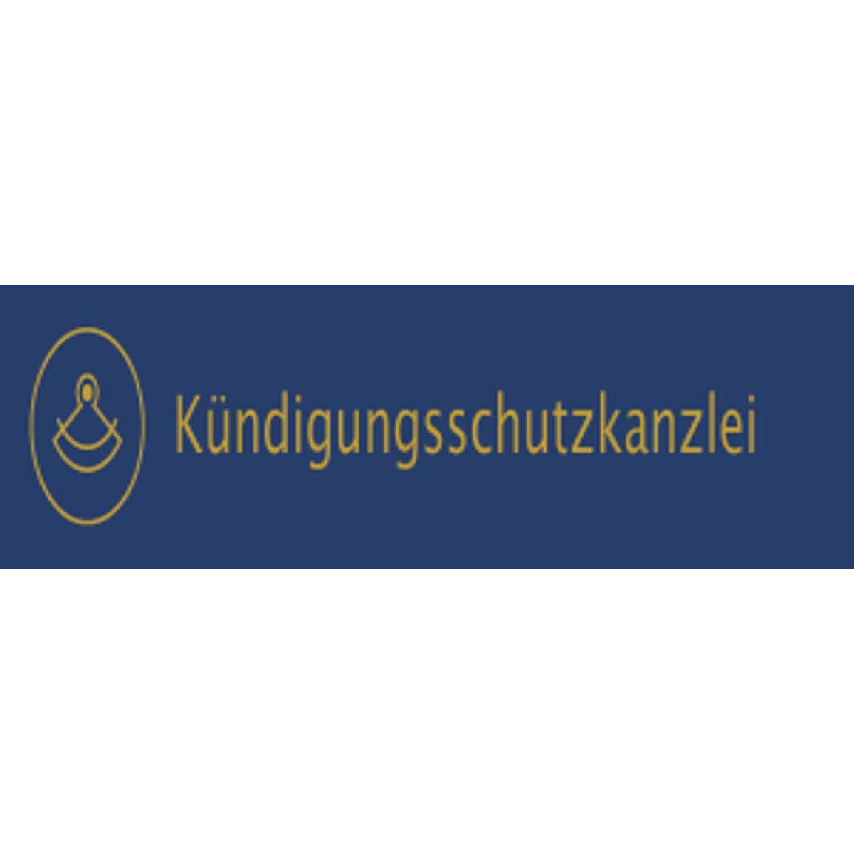 Kündigungsschutzkanzlei in Düsseldorf - Logo