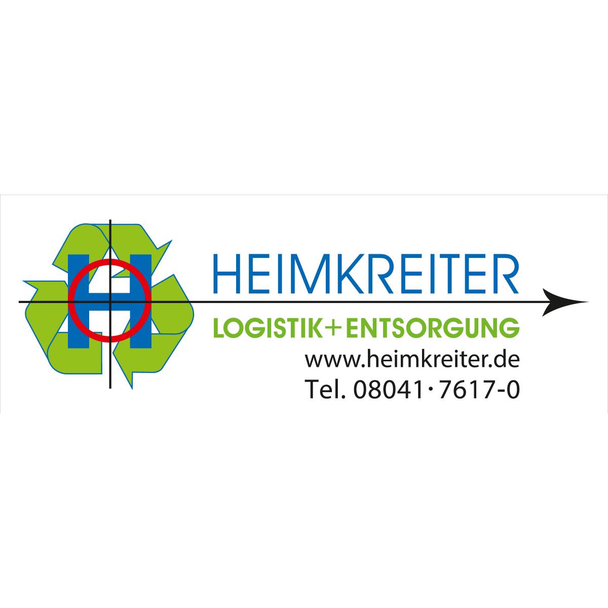 Heimkreiter GmbH in Bad Tölz - Logo