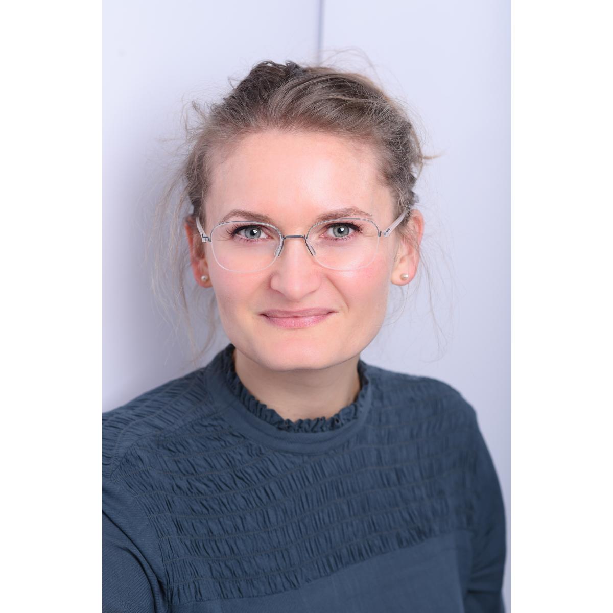 Dipl. Psych. Justyna Menke - Beratung Coaching Supervision in Berlin - Logo