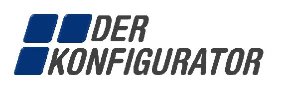 Internetagentur Hamburg DerKonfigurator in Hamburg - Logo