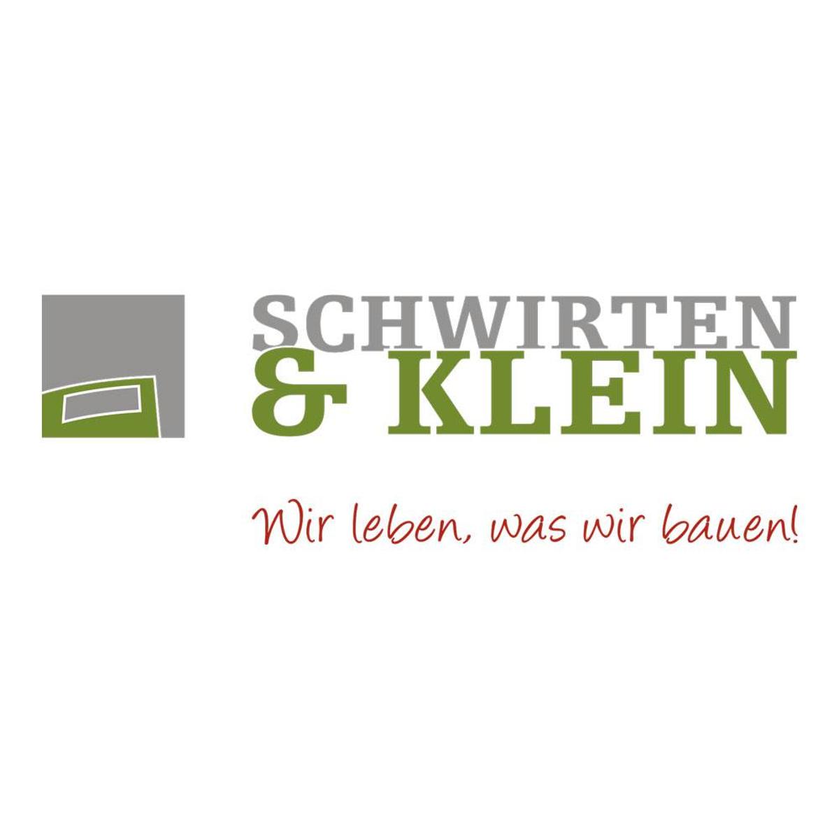 Schwirten und Klein Holzbau GmbH in Gummersbach - Logo