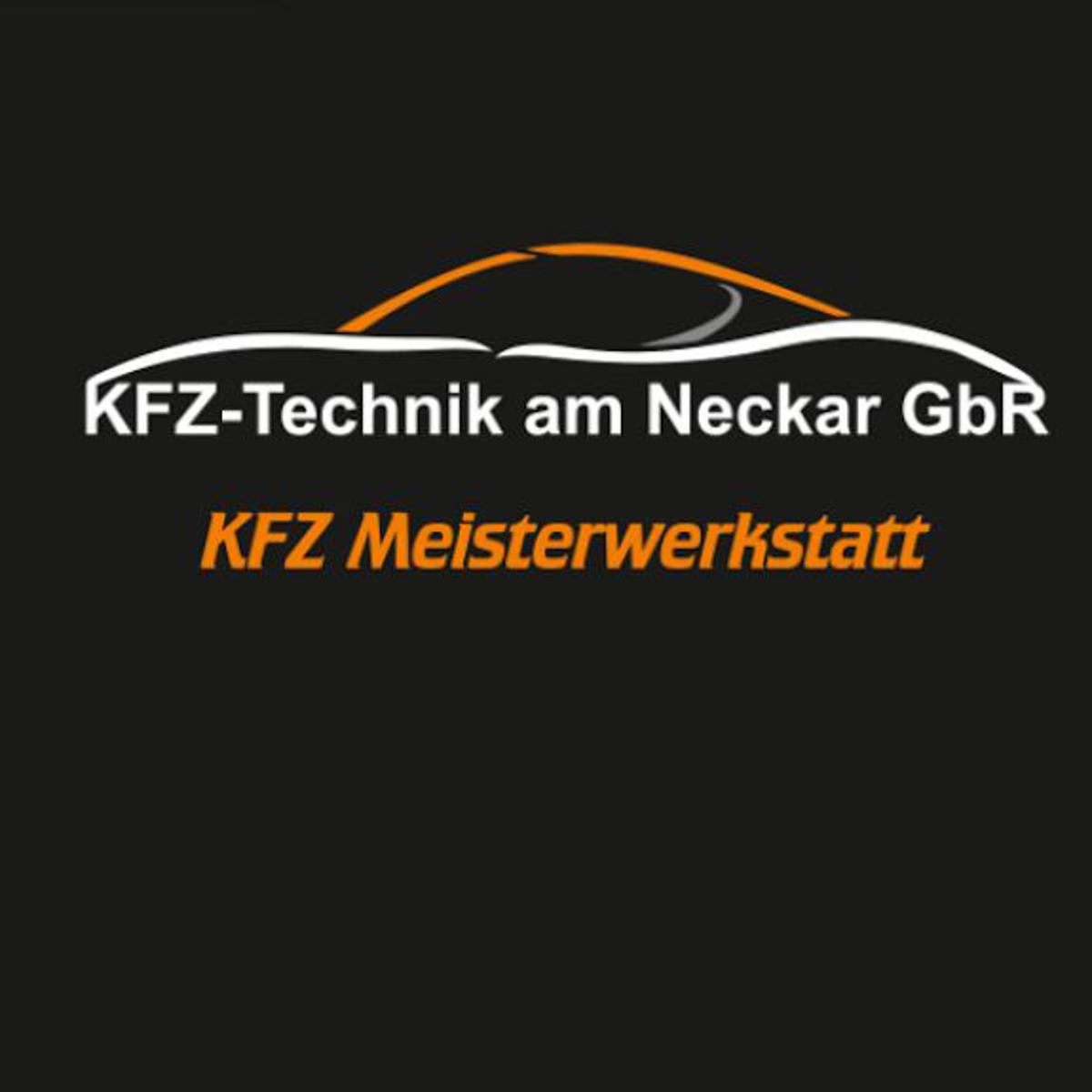 Kfz-Technik am Neckar GbR in Remseck am Neckar - Logo