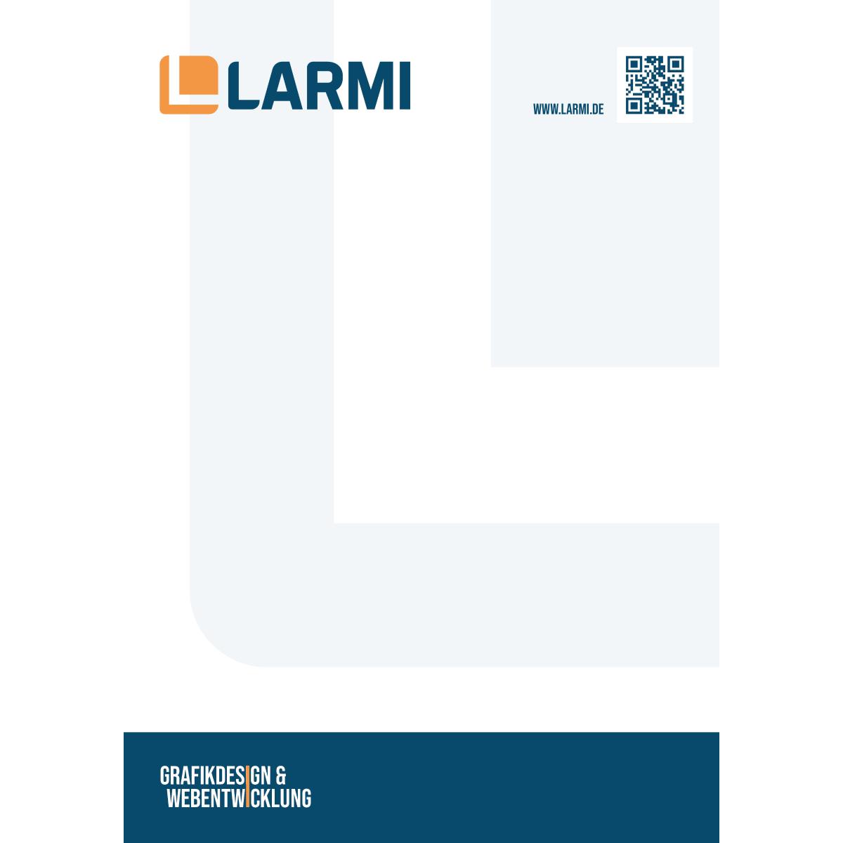 Larmi GmbH in Walldürn - Logo