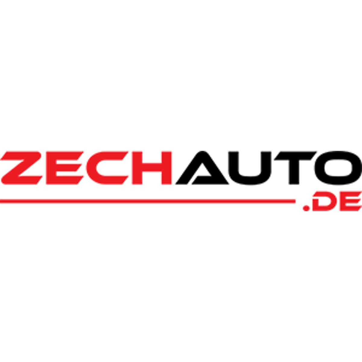 zechauto in Frankfurt am Main - Logo