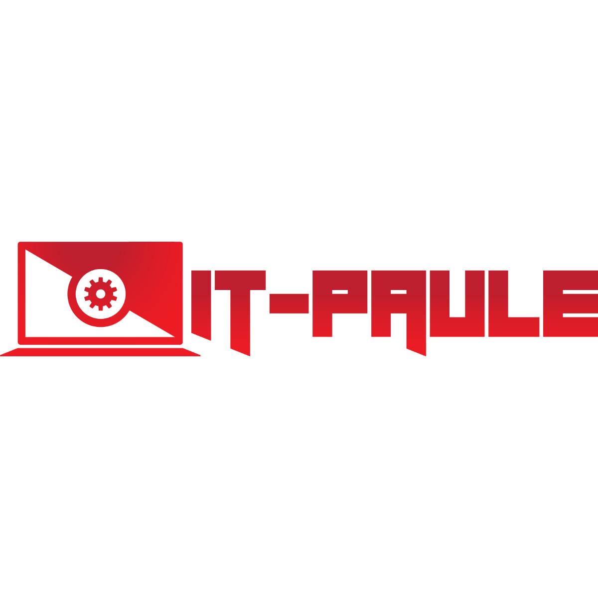 IT-Paule PC-Service in Schönbach bei Löbau - Logo