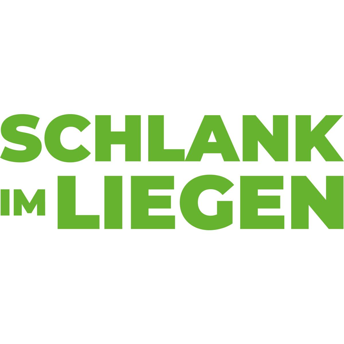 Schlank im Liegen GMBH in Selm - Logo