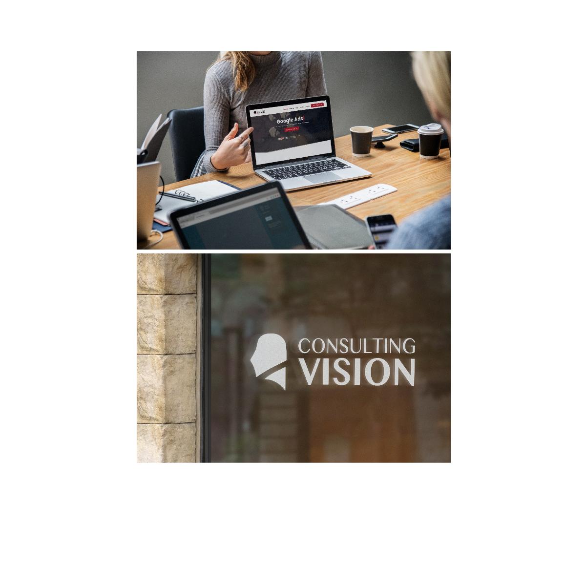 Consulting Vision in Pirmasens - Logo