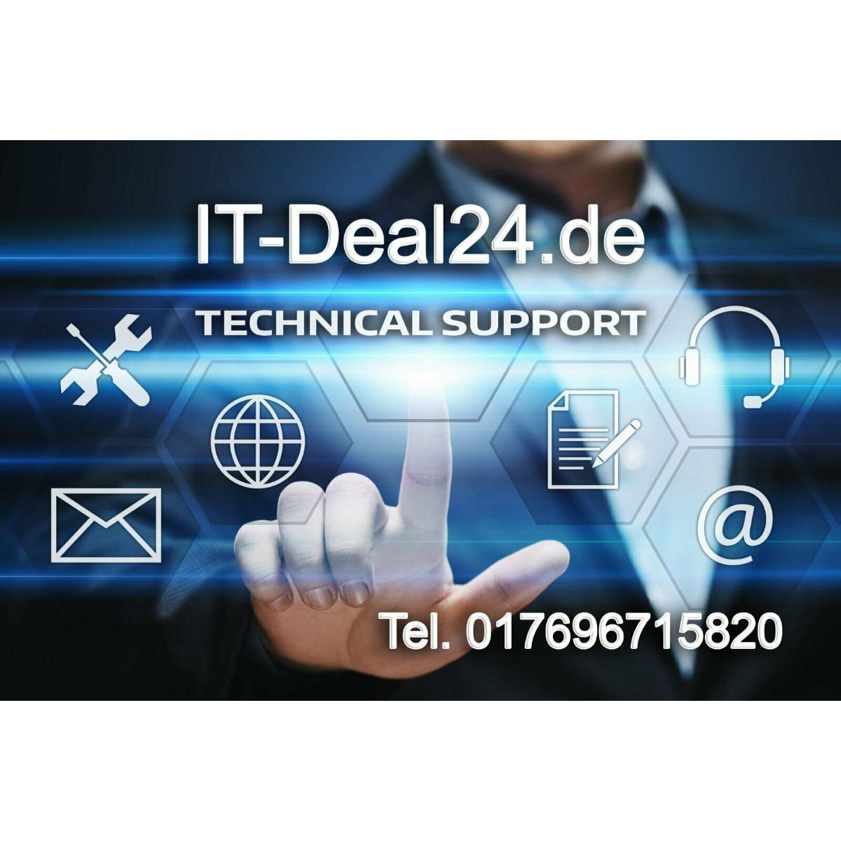 IT-Deal24 in Leipzig - Logo