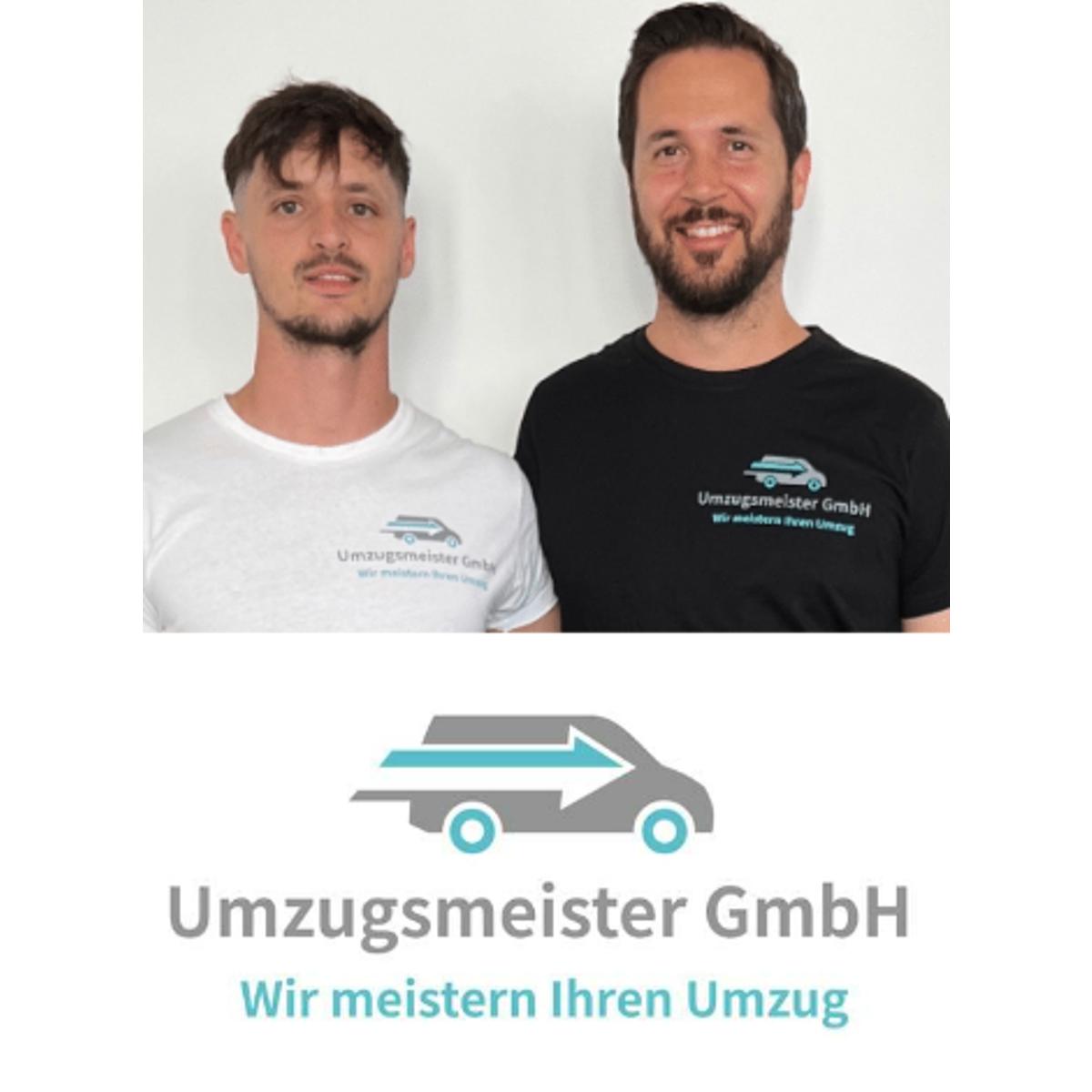 Umzugsmeister GmbH in Ostfildern - Logo