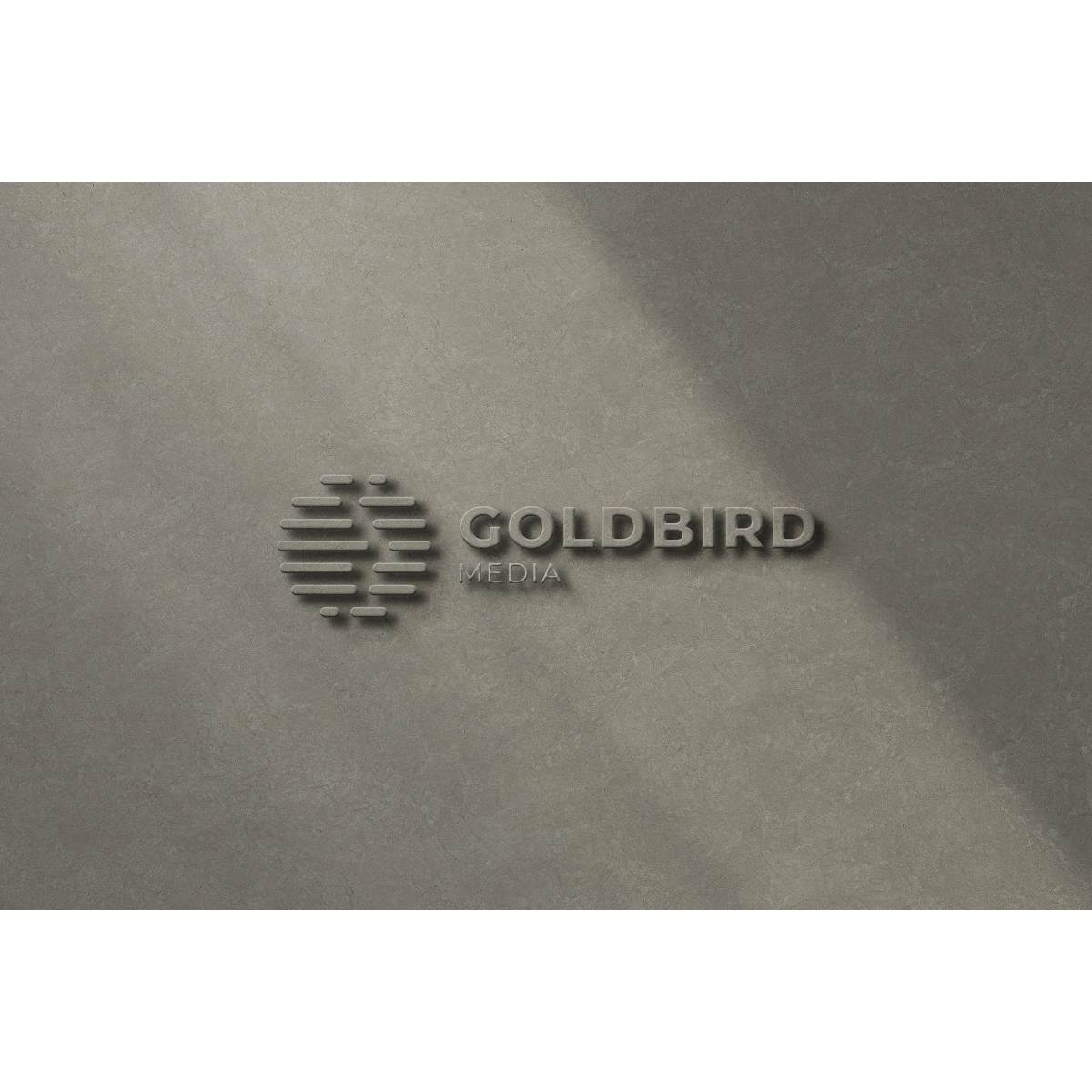 GOLDBIRD MEDIA in Grünwald Kreis München - Logo