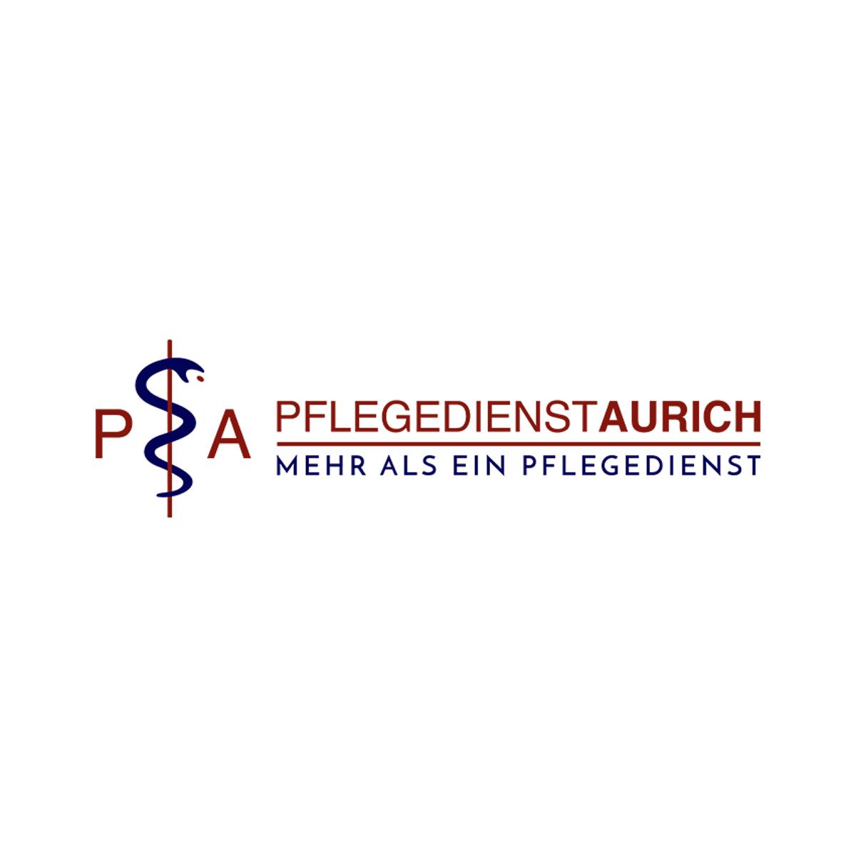 Pflegedienst Aurich in Leipzig - Logo