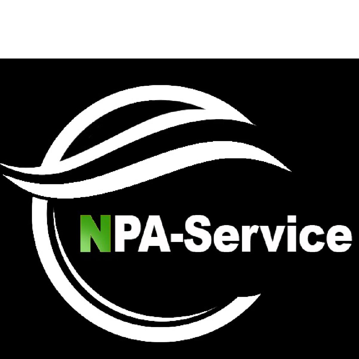 NPA-Service in Wachtberg - Logo