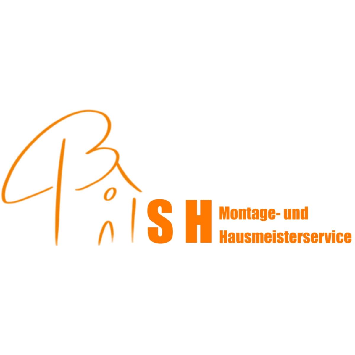 SH Montage- und Hausmeisterservice in Gaggenau - Logo