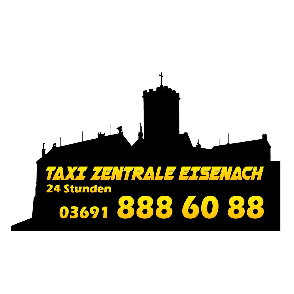 Taxi Zentrale Eisenach in Eisenach in Thüringen - Logo