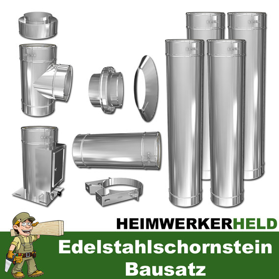 Heimwerkerheld GmbH in Herne - Logo