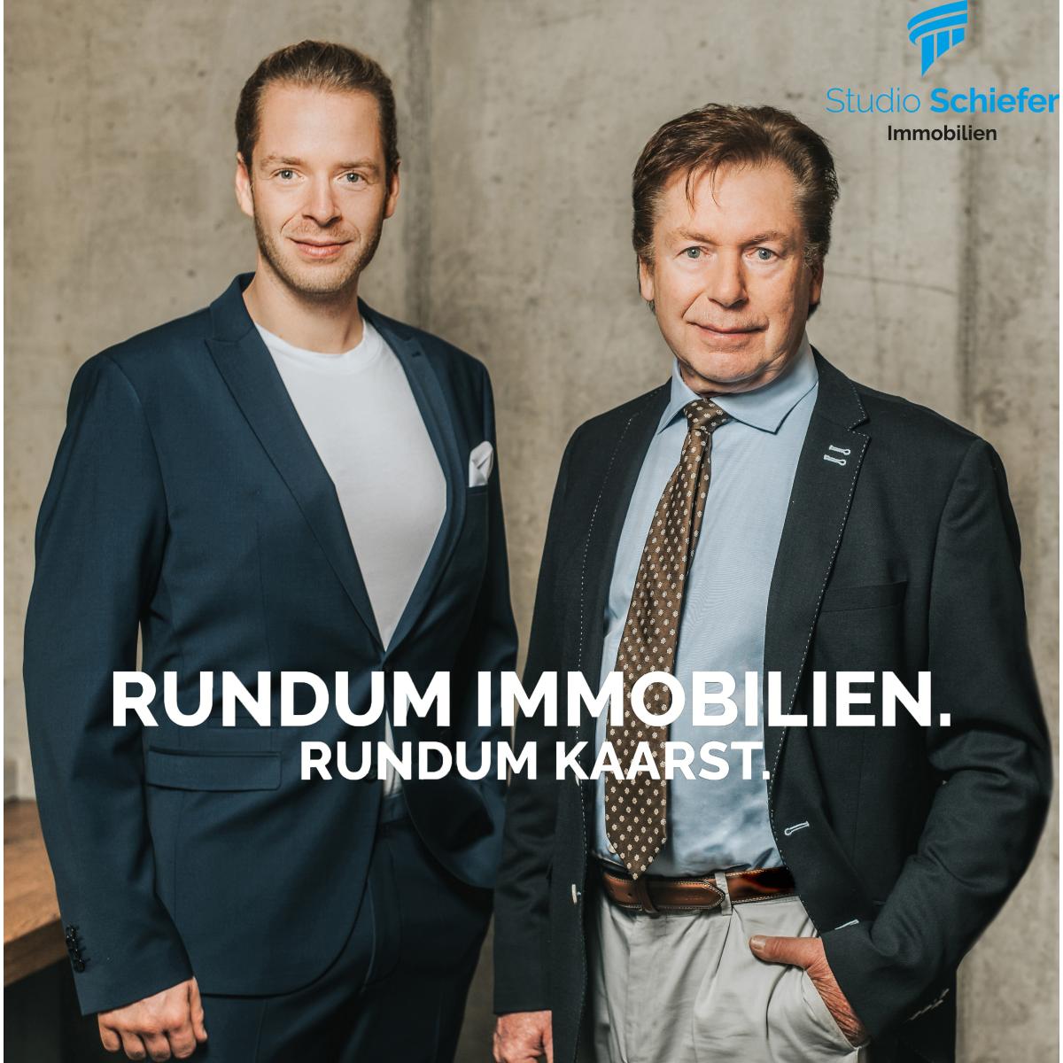 Studio-Schiefer Immobilien GbR in Kaarst - Logo