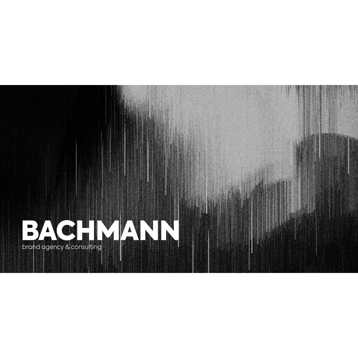 Bachmann brand agency & consulting in Dortmund - Logo