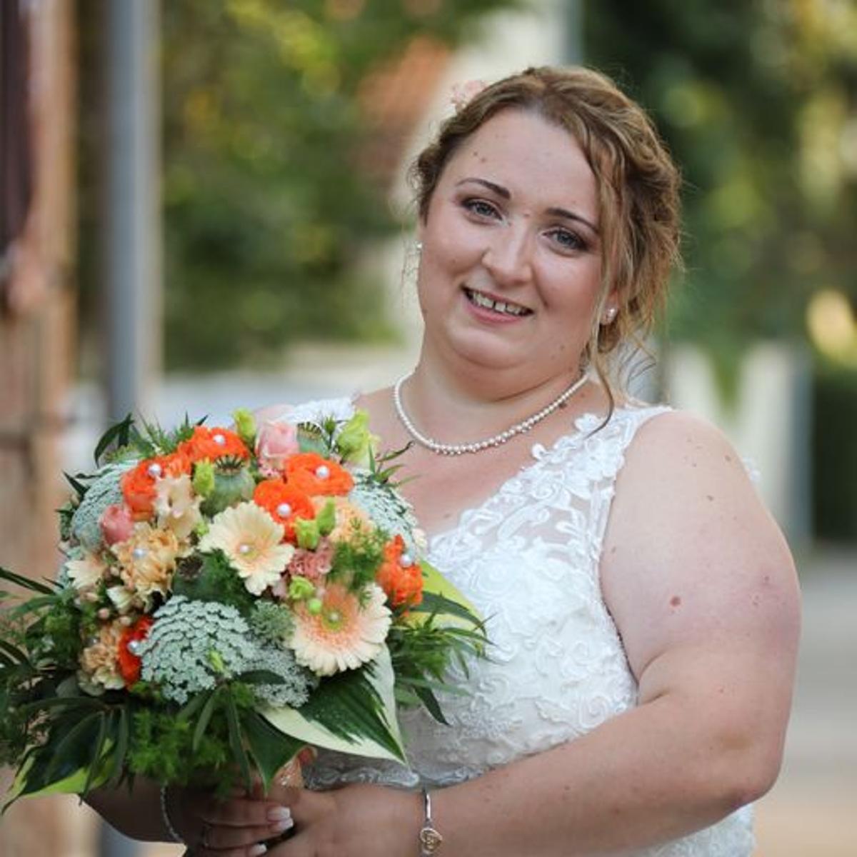 Stefanie Kosok Hochzeiten in Ludwigshafen am Rhein - Logo