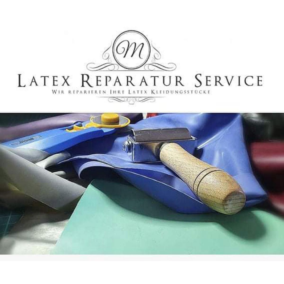 Meurers Latex Reparatur Service in Kettig bei Koblenz - Logo