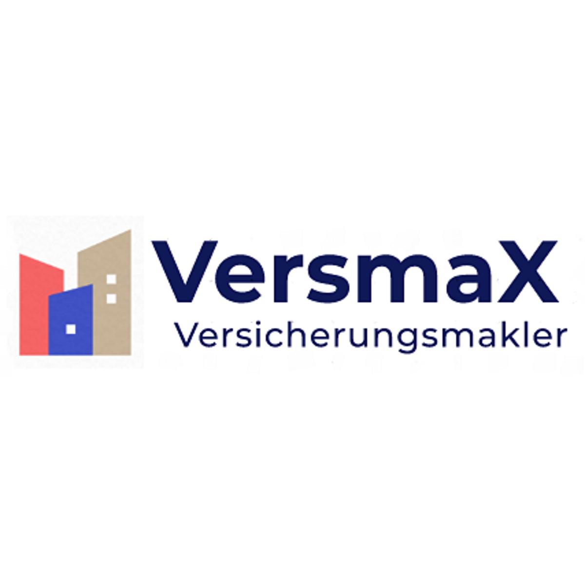 VersmaX Versicherungsmakler in Offenbach am Main - Logo