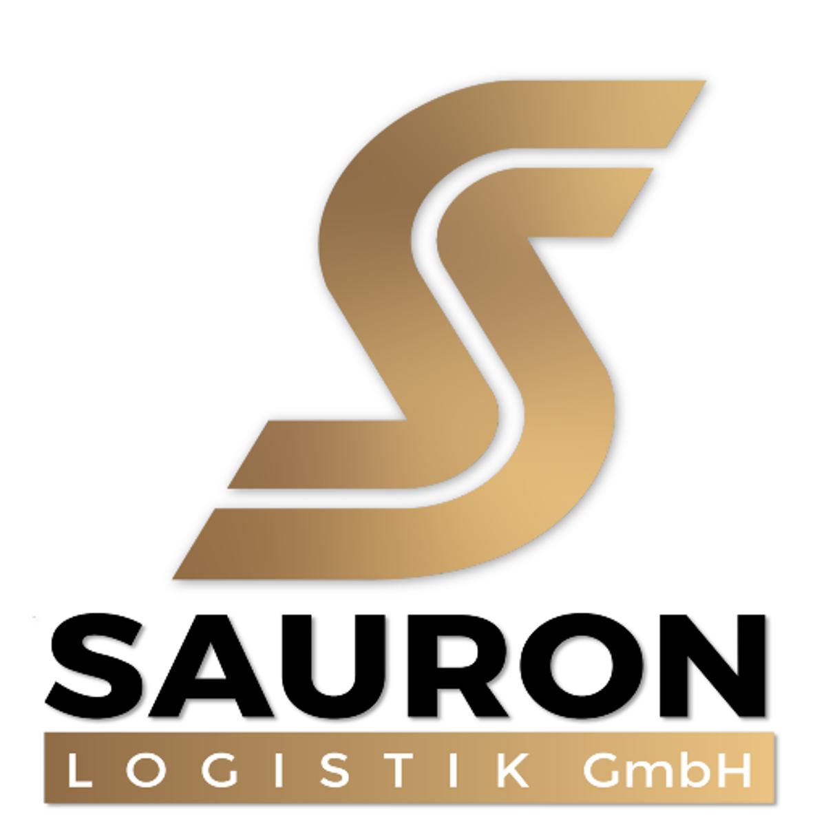 Sauron Logistik GmbH in Raunheim - Logo