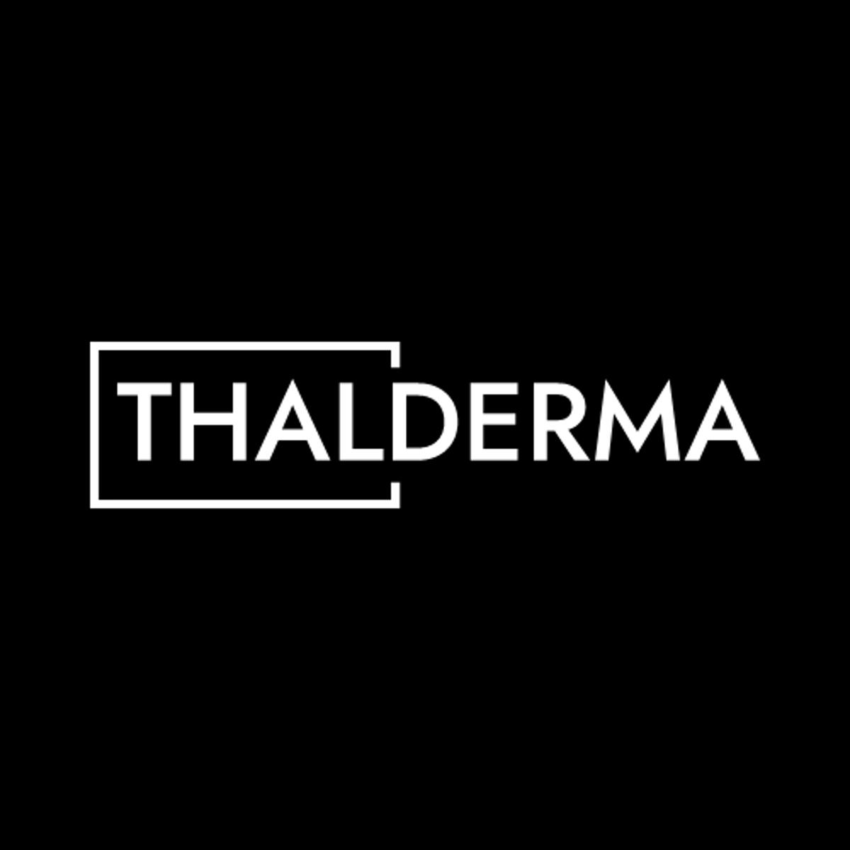 THALDERMA Leipzig in Leipzig - Logo